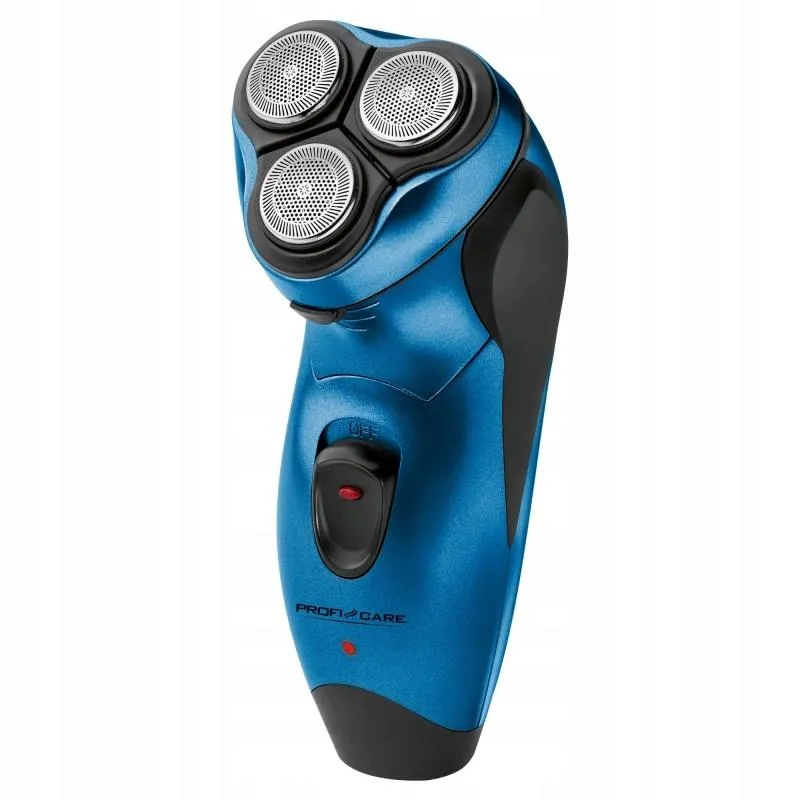 Електробритва ProfiСare PC-HR 3053 Blue